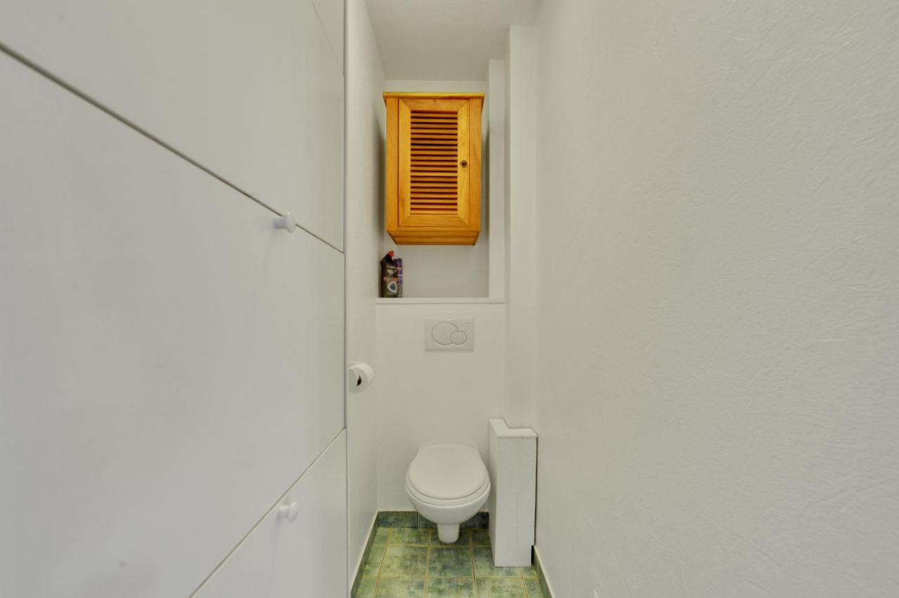 Chic Apart With Parking Apartamento Saint-Denis  Exterior foto